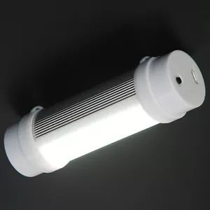 LED Camping Lamp Portable Mini Multifunctional USB Rechargeable Emergency Light - Picture 1 of 3