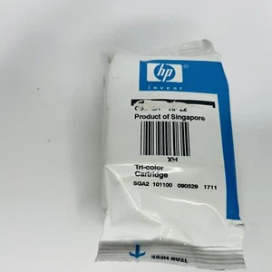 HP 22 tri-color ink cartridge C9352A - Picture 1 of 4