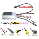 Boost Your Electric Bike Performance with For Bafang G060 Controller 48V 750W