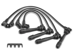Spark Plug Wire Set For 1997, 2001-2005 Hyundai Accent 2002 2003 2004 VZ169VK - Picture 1 of 1