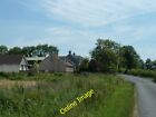 Photo 6X4 On The Lenagh Road Chapeltown/J1394 Assorted Dwellings On The  C2013