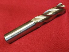 .6875 4 FL Carbide End Mill 11//16 SCS -**BRAND NEW** 001-40-0687-000