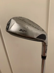Tour Edge Bazooka Jmax Iron-wood 6 Iron Golf Club 30 Degree R Flex Shaft RH - Picture 1 of 10