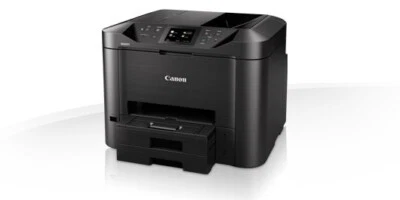 4549292052602 Canon MAXIFY MB5450 Inkjet A4 600 x 1200 DPI 24 ppm Wi-Fi Canon - Image 1 of 4