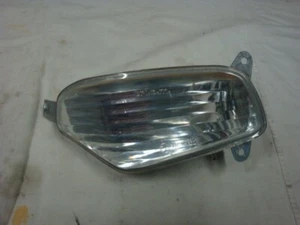 yamaha xc 300 versity 03 05 FRECCIA ANTERIORE SINISTRA indicatore turn e altro - Foto 1 di 2