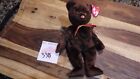 TY Beanie Baby - MC MASTERCARD Bear (Credit Card Exclusive) (8.5 inch) - MWMTs
