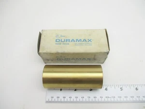 ATOM Johnson DURAMAX Marine Cutless Brass Bearing 7/8” x 1 1/2” x 3 1/2” - Picture 1 of 5