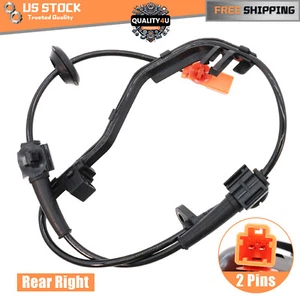 ABS Wheel Speed Sensor Rear Right For Honda Fit 2007-2008 Hatchback 57470SLNA01 - Picture 1 of 9