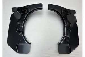 Juego de soportes superiores de capucha de garaje Yoshida para Nissan Skyline GTR R33 ##321101003 - Imagen 1 de 2