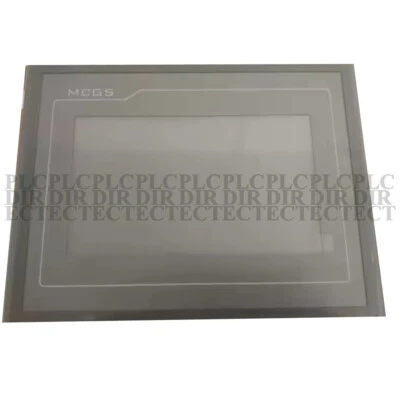 New MCGS TPC7062TX(KX) HMI Touch Screen