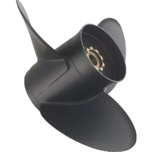 AL#642 14x10 RH 3B Aluminum Mercury Propeller 48-854342 - Picture 1 of 2