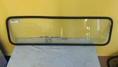 MITSUBISHI FUSO  FK102/115/215  TRUCK  1976 > 1992  -  REAR WINDSCREEN - (Second - image 1 of 3