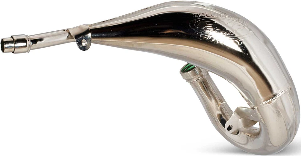 FMF Fatty Pipe-Yamaha-YZ 125-22-26 - Motocross Dirt Bike MX ATV - Imagem 1 de 1