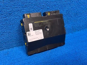 2017 - 2019 BMW G12 750I DYNAMIC ACTIVE CRUISE CONTROL LONGITUDINAL OEM 6842578 - Picture 1 of 15