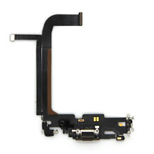 OEM For iPhone 13 Mini 13 Pro Max Charging Port Charger Dock Mic Flex Cable New