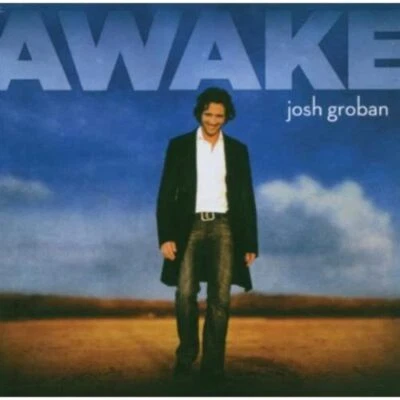 Josh Groban - Awake - Josh Groban CD 1KVG The Cheap Fast Free Post The Cheap - Image 1 of 2