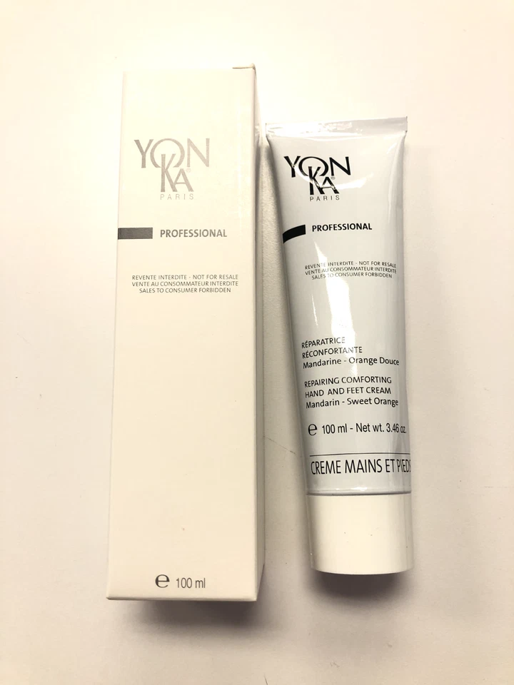 YONKA Creme Mains -Hand & Feet Cream PRO SIZE/ EXP 01/2026 - Image 1 of 1