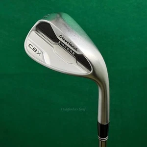 Cleveland CBX Zipcore Chrome 50-11 50° Gap Wedge Recoil 95 F3 Graphite Regular - Picture 1 of 3