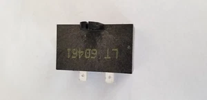 FRIGIDAIRE REFRIGERATOR RELAY CAPACITOR 297286803 - Picture 1 of 1