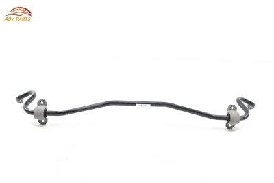 AUDI A8 L QUATTRO 2011-2017 ESTABILIZADOR TRASERO BARRA ESTABILIZADORA ANTIVUELCO OEM Foto 1 de 4