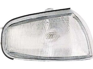Right Parking Light Assembly For 92-94 Toyota Camry FR22T5