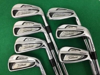 Titleist AP2 714 Iron Set Golf Club 4-P 7pcs NS PRO 950GH/S #AB11771 - Image 1 of 4