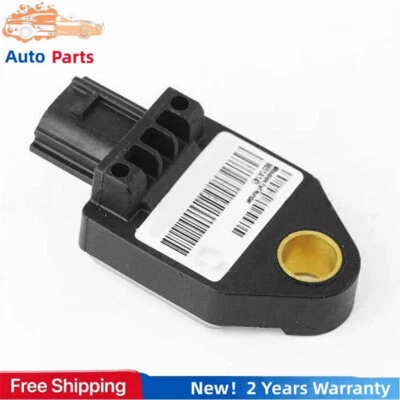 8651A143 Front Impact Airabg Sensor For Mitsubishi Lancer Outlander 2008-2012 - Image 1 of 4