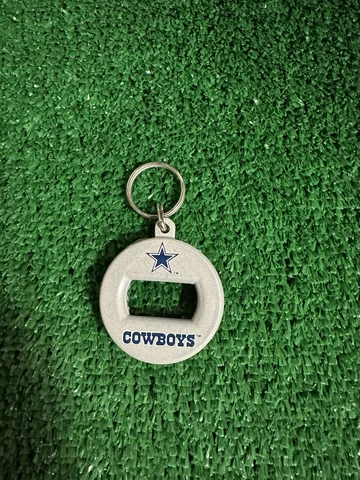 Cowboys Bottle opener Cover