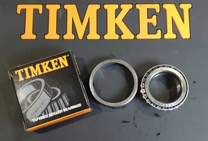 TIMKEN Wheel Bearing - SET24 - JL68145/JL68111Z - Picture 1 of 1