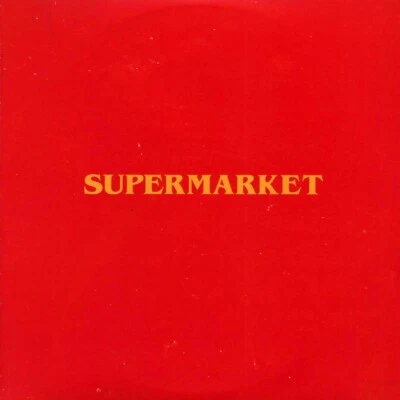 VINYL Logic - Supermarket - Image 1 of 2