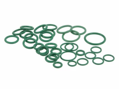 For 1996-1999 BMW 318is A/C O-Ring Kit Santech/ Omega Envir. Tech. 87472YM 1997 - Imagem 1 de 2