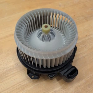 2020 Toyota Tundra Heater AC Blower Motor OEM 95k Miles - 87103-0C040 FREE SHIP! - Foto 1 di 7