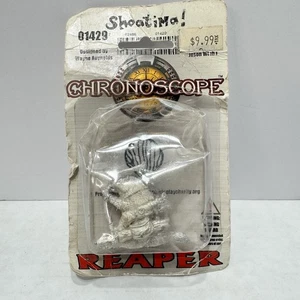 Reaper Shoatima Otter Ranger 01429 Legione della Giustizia e Caeke Nuovo Fuori Produzione *Leggi* - Foto 1 di 11