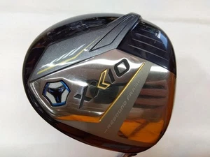 Dunlop XXIO 13 Navy Driver 11.5° 45.5in Driver Right-Handed MP1300 D3 w/HC 2804 - Picture 1 of 7