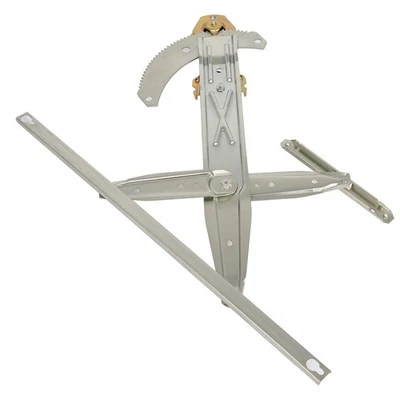 适用于本田思域 1996 - 1999 2000 右前乘客右手侧窗调节器 — 第 1/4 张图片