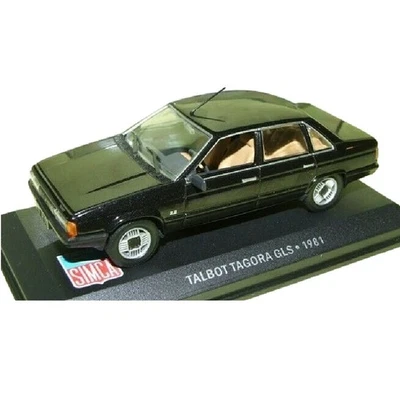 Talbot Tagora GLS 1981 1:43 Ixo Altaya Diecast maqueta coche - Imagen 1 de 2
