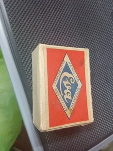 Pennello Scolastico Eva Extra N-325 Cattaneo E Figli Sondrio Delebio - Imagen 1 de 4