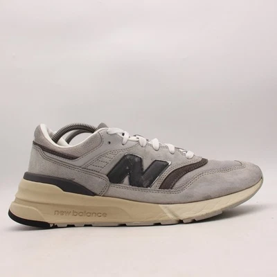 New Balance 997R Men's 11 D Women's 12.5 Shadow Gray Athletic Running Sneakers - Image 1 of 4