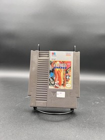 California Games (Nintendo Entertainment System NES) Pat. pend. 1985