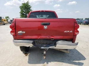 Alternator Fits 03-05 07-09 DODGE 2500 PICKUP 5224355 - Picture 1 of 12