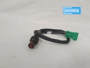 Original Peugeot 206cc 1,6 80 Kw 109ps Lambdasonde Antes de Kat Verde - Imagen 1 de 2