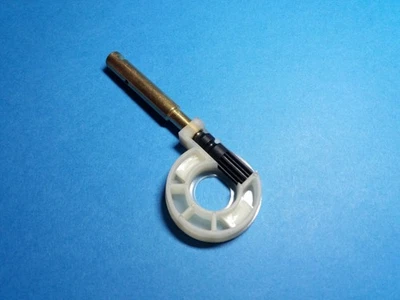 FARMERTEC Ölpumpe für Husqvarna 50 51 55 Motorsäge 501777601