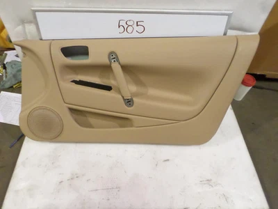 New OEM Genuine Mitsubishi RH Door Trim Panel 2000-2005 Eclipse Power MR602666 - Image 1 of 2