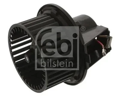 Gebläse für Linkslenker 18786 FEBI BILSTEIN für SEAT VW - Bild 1 von 4
