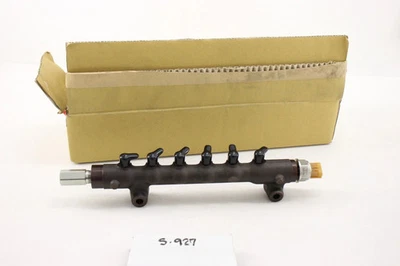 Nuevo riel de combustible diésel original OEM Mitsubishi 4N13 2013-2021 Outlander 1465A404  Foto 1 de 3