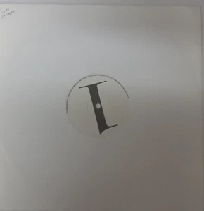 The Cure, The Upstairs Room, NEW/UNPLAYED ORIGINAL UK PROMO 12 INCH VINYL SINGLE - Picture 1 of 1