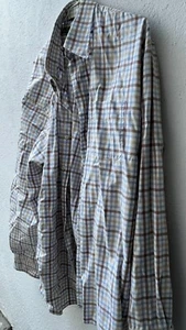 Daniel Hechter Shirt/Hemd Herren, kariert, Größe: L, gebraucht, top erhalten - Bild 1 von 3