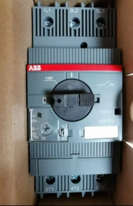 1PC New MS165-65 Circuit Breaker Manual Motor Starter 52-65A - Picture 1 of 1