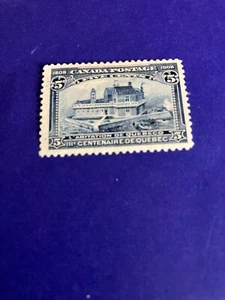 Canada # 99 Stamp Mint OG H $150 original gum - Picture 1 of 2