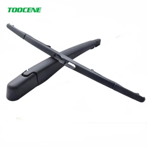 Rear Wiper Blade and Arm for Dodge Grand Caravan 2008-2010 Chrysler Town&Country - Picture 1 of 3